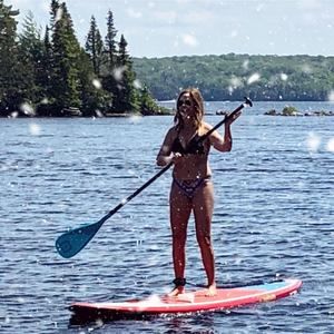 Meet your Posher, Alli